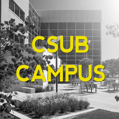 VBF AT CSUB - Church at csub